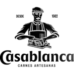 03-Logo Casablanca