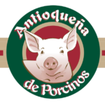 08-Logo Antioqueña de porcinos