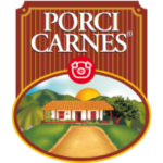 09-Logo PorciCarnes