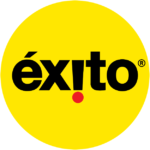 107-Logo Exito