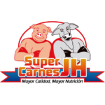 18-Logo Super Carnes JH