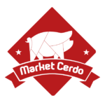 21-Logo Market Cerdo