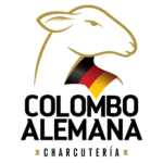 27-Logo Colombo Alemana