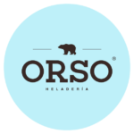 41-Logo Orso Heladeria