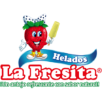 43-Logo La Fresita
