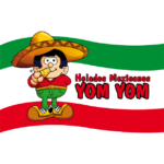 44-Logo Helados Mexicanos Yom Yom
