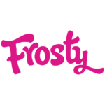 45-Logo Frosty