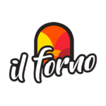 58-Logo Il Forno