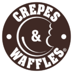 59-Logo Crepes Waffles