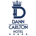 66-Logo Dann Carlton Hotel