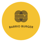 68-Logo Barrio Burger