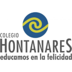 73-Logo Colegio Hontanares