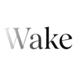 74-Logo Wake