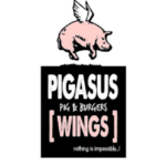84-Logo Pigasus