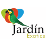87-Logo Jardin Exotics