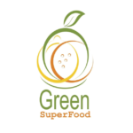 89-Logo Green Super Food