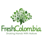 96-Logo FreshColombia