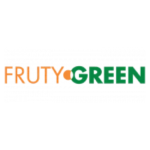 98-Logo Fruty Green